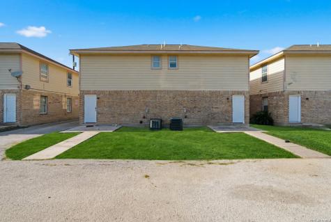 414 W Harlan San Antonio TX 78214