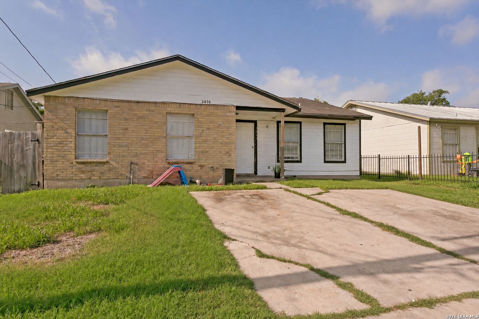 3414 Gateway Drive San Antonio TX 78210