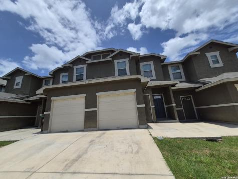 7113 Micayla Cove San Antonio TX 78244