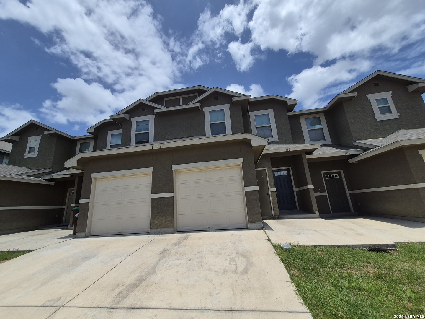 7113 Micayla Cove San Antonio TX 78244