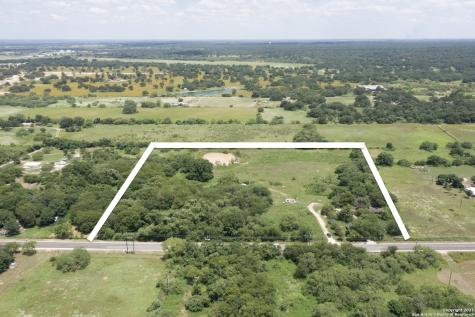 20950 Campbellton Road San Antonio TX 78264