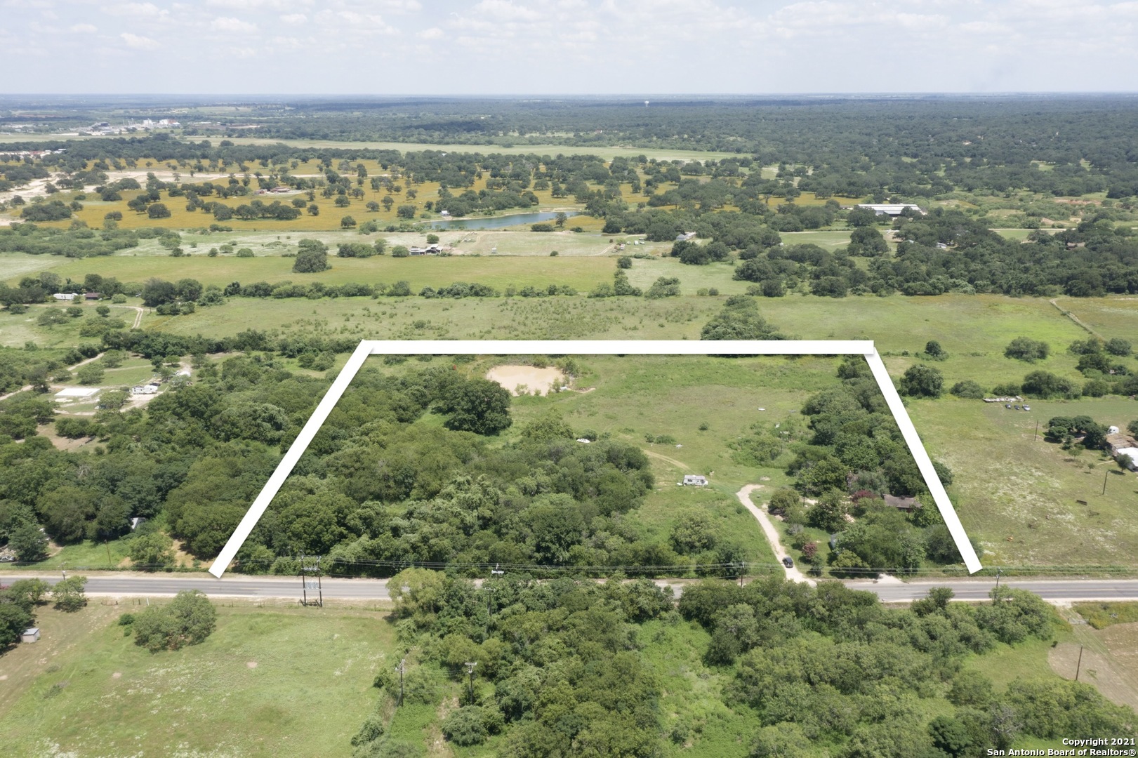 20950 Campbellton Road San Antonio TX 78264