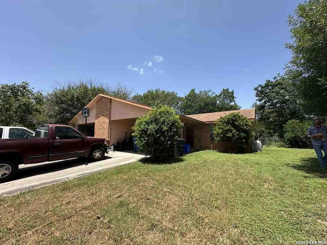 1525 Eichen New Braunfels TX 78130