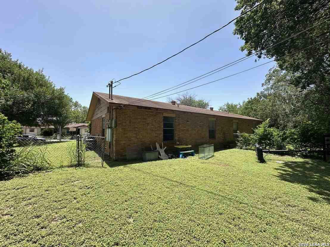 1525 Eichen New Braunfels TX 78130
