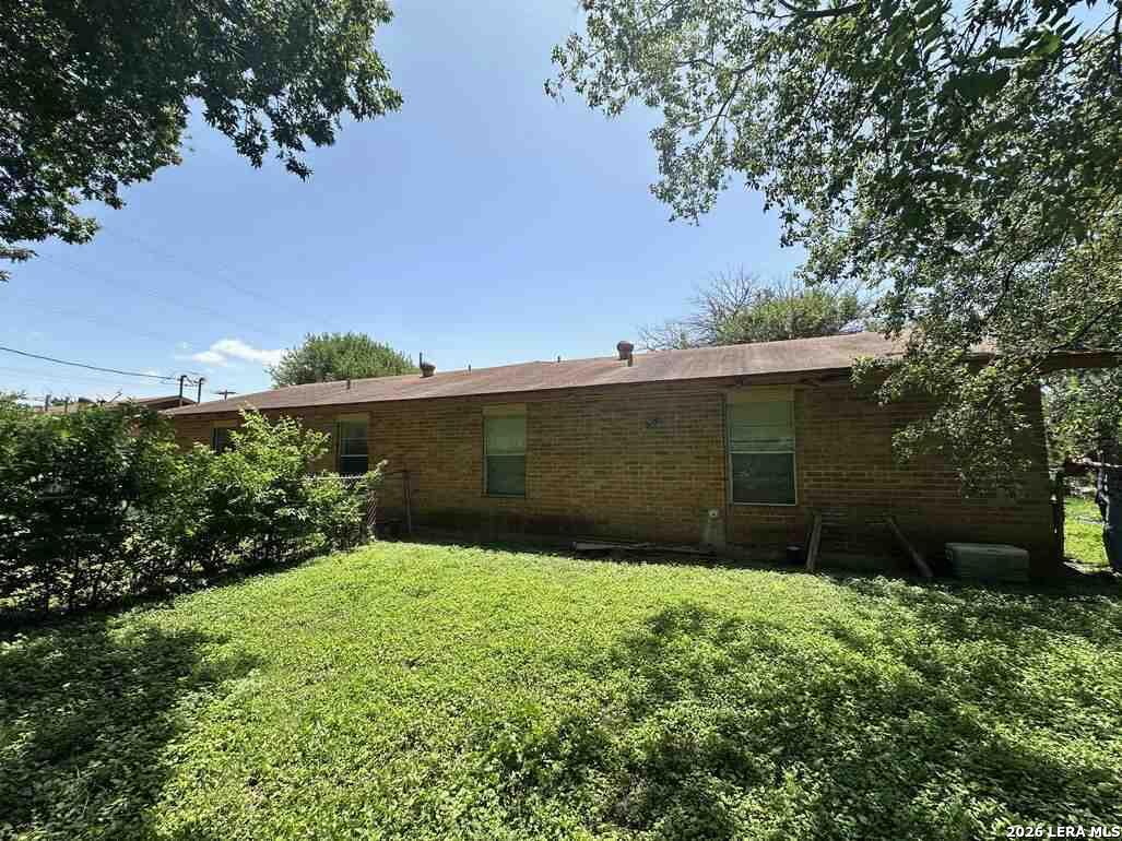 1525 Eichen New Braunfels TX 78130