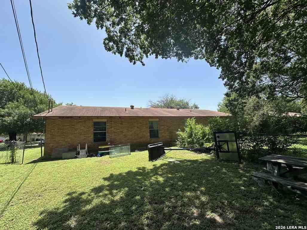 1525 Eichen New Braunfels TX 78130