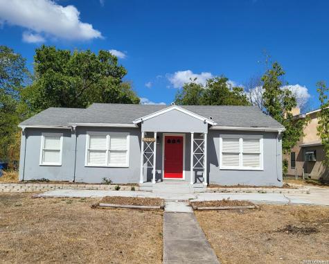 2443 W Huisache Avenue San Antonio TX 78228