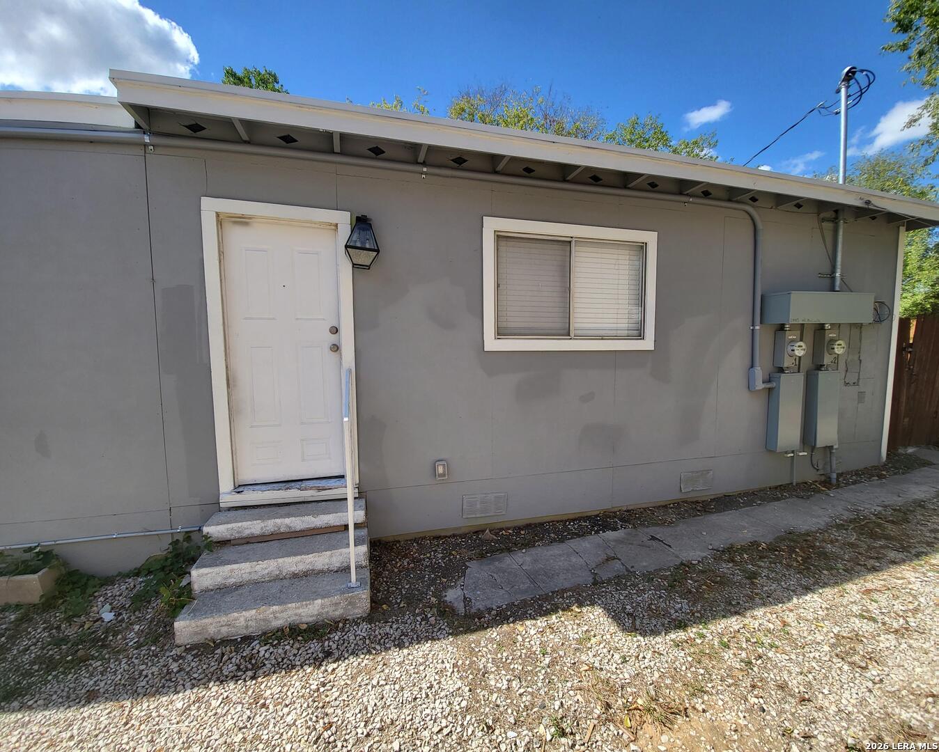 2443 W Huisache Avenue San Antonio TX 78228