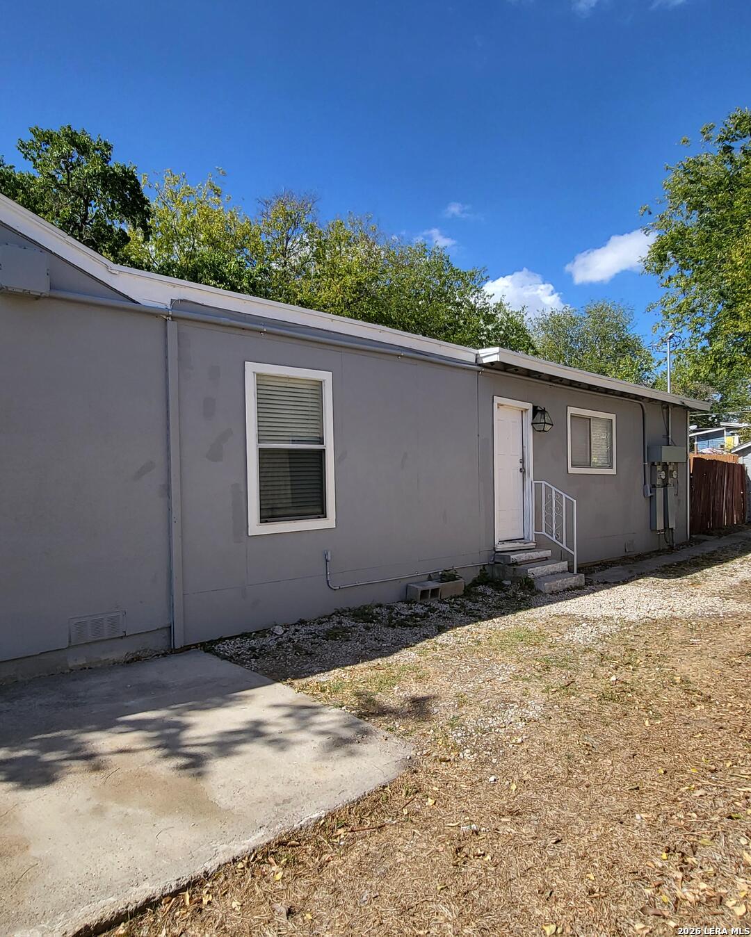 2443 W Huisache Avenue San Antonio TX 78228