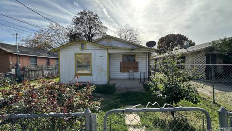 5406 San Fernando Street San Antonio TX 78237