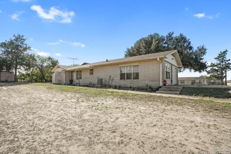 298 Sh-239 Kenedy TX 78119