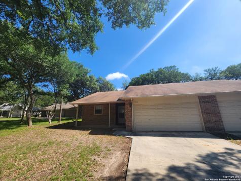 1014 Madeline Street New Braunfels TX 78132