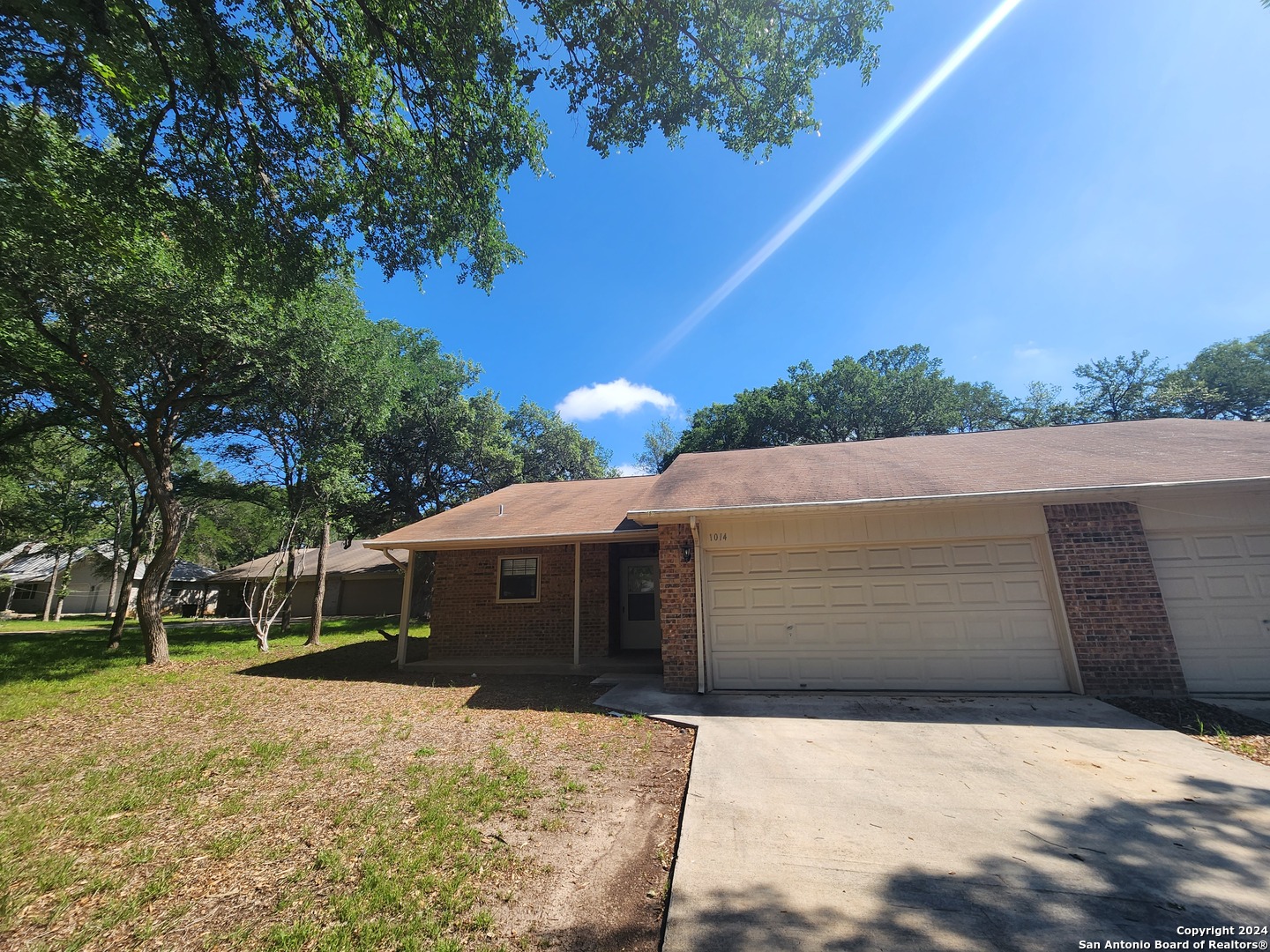 1014 Madeline Street New Braunfels TX 78132