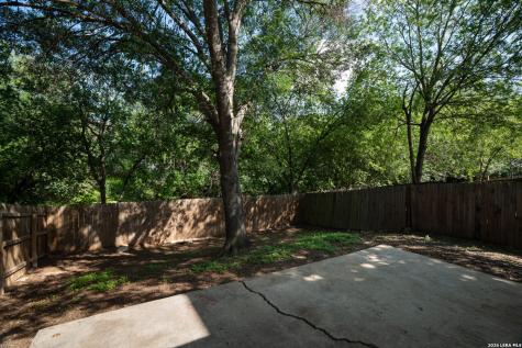 12150/12152 Vista Nogal Street San Antonio TX 78213