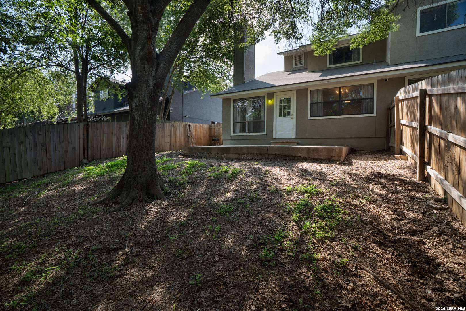 12150/12152 Vista Nogal Street San Antonio TX 78213