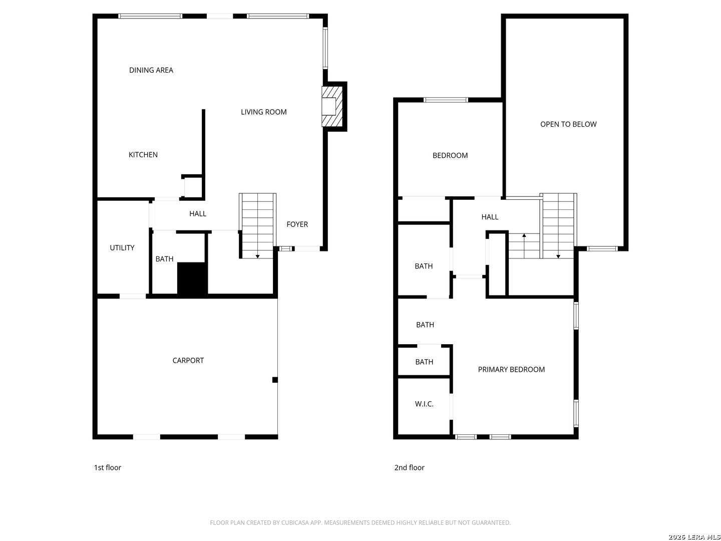 12150/12152 Vista Nogal Street San Antonio TX 78213