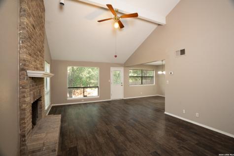 12150/12152 Vista Nogal Street San Antonio TX 78213