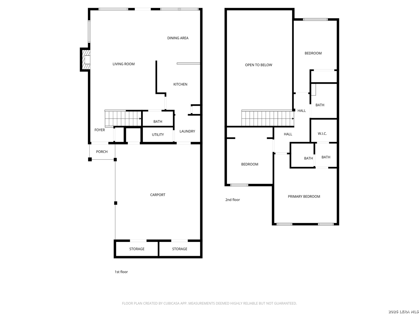 12150/12152 Vista Nogal Street San Antonio TX 78213