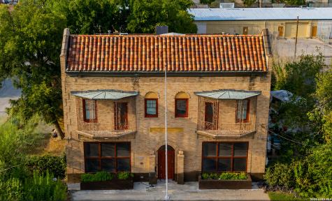 2323 Buena Vista Street San Antonio TX 78207