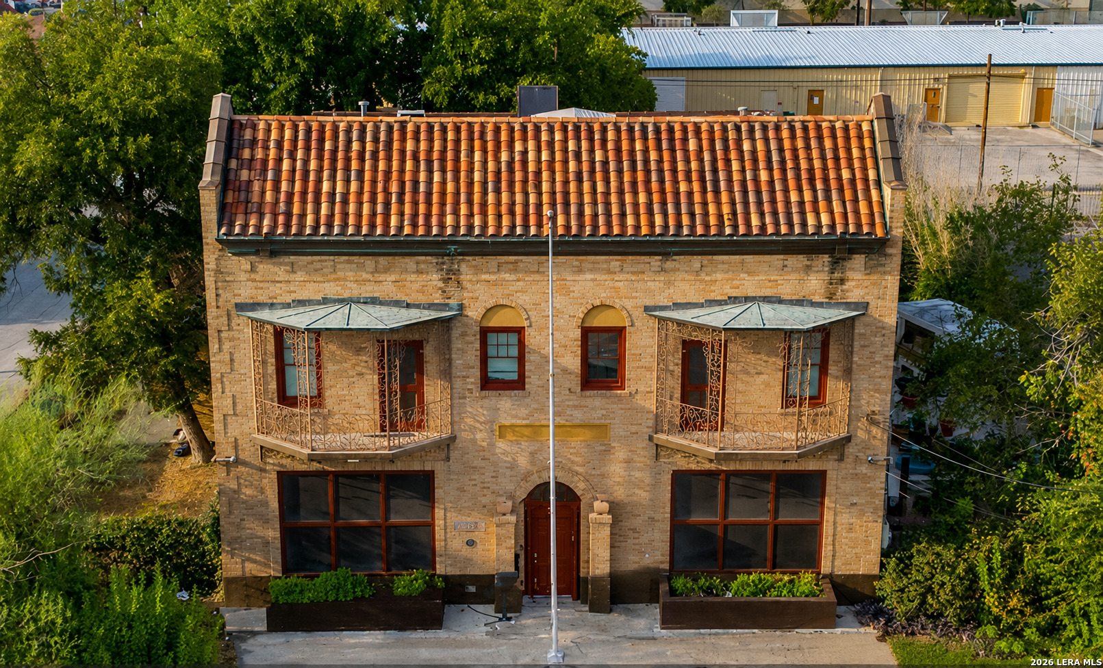2323 Buena Vista Street San Antonio TX 78207