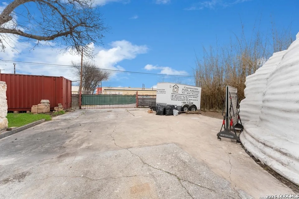2323 Buena Vista Street San Antonio TX 78207