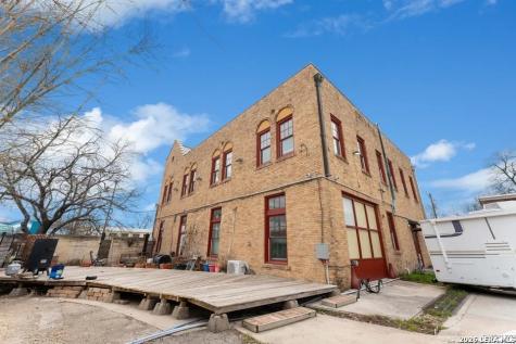 2323 Buena Vista Street San Antonio TX 78207