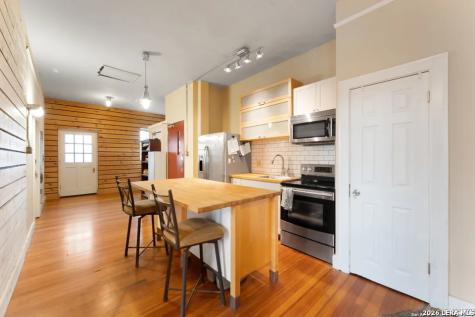 2323 Buena Vista Street San Antonio TX 78207