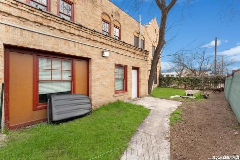 2323 Buena Vista Street San Antonio TX 78207