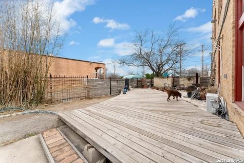 2323 Buena Vista Street San Antonio TX 78207
