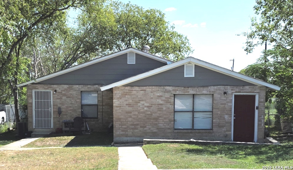 918 Hampton Street San Antonio TX 78220