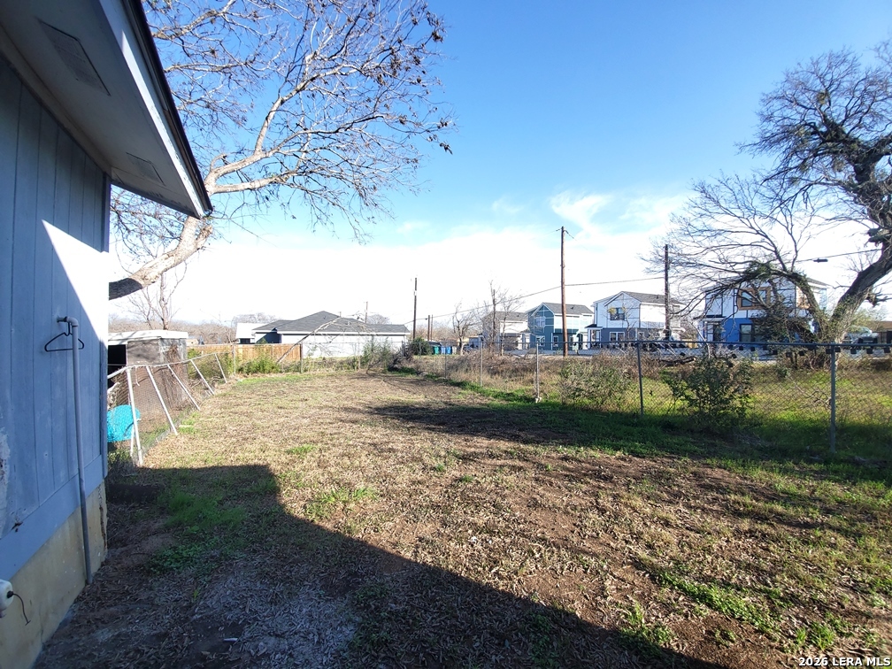 918 Hampton Street San Antonio TX 78220