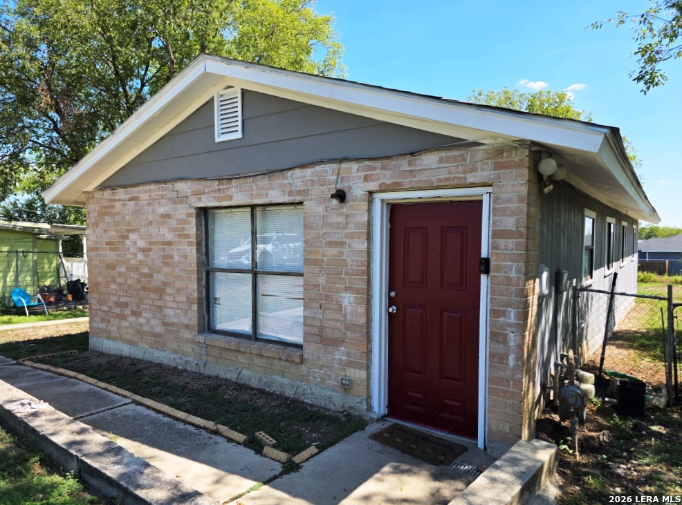 918 Hampton Street San Antonio TX 78220