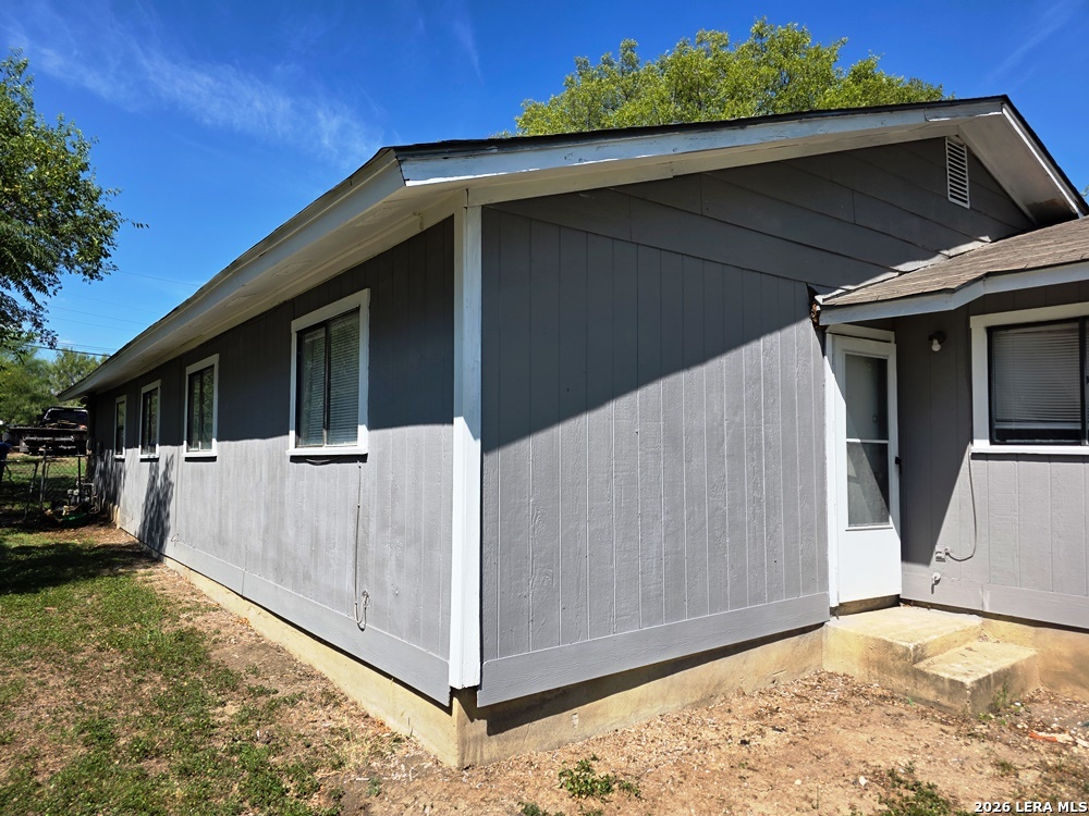 918 Hampton Street San Antonio TX 78220