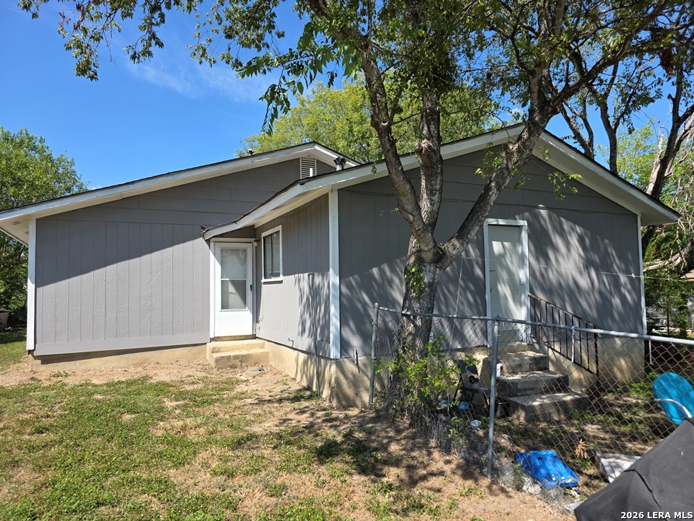 918 Hampton Street San Antonio TX 78220