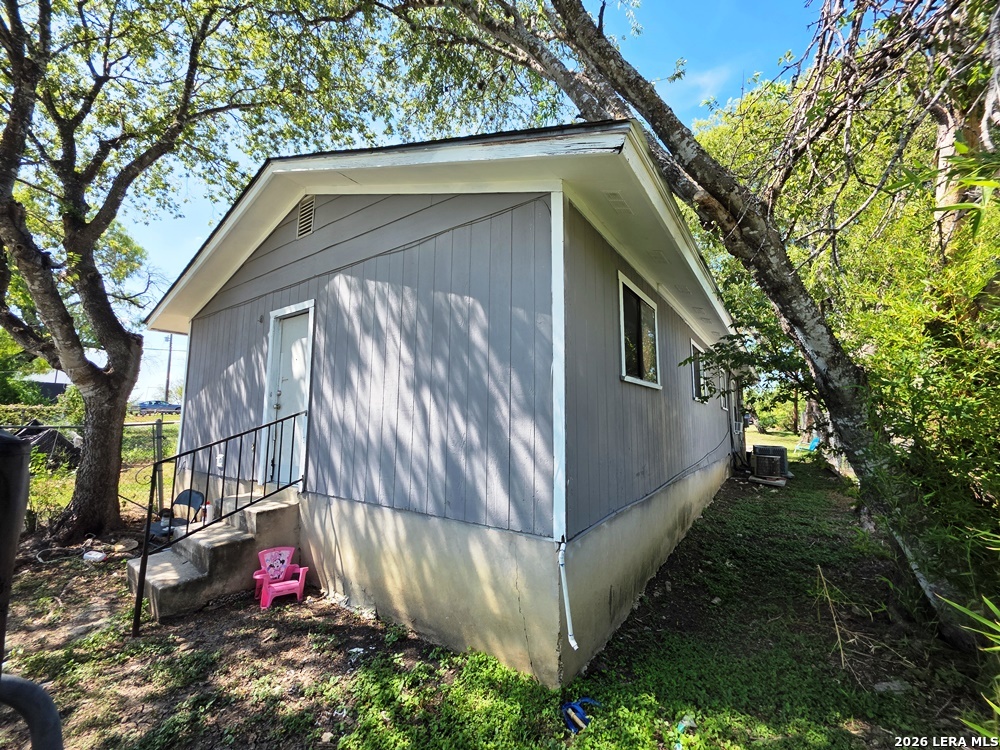 918 Hampton Street San Antonio TX 78220