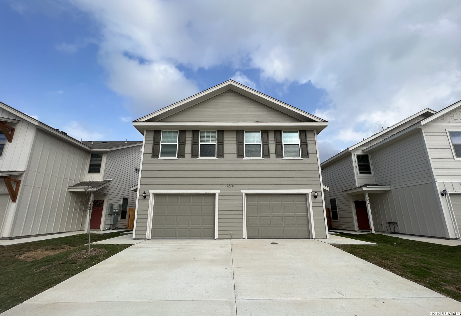 7614 Agave Bend San Antonio TX 78253