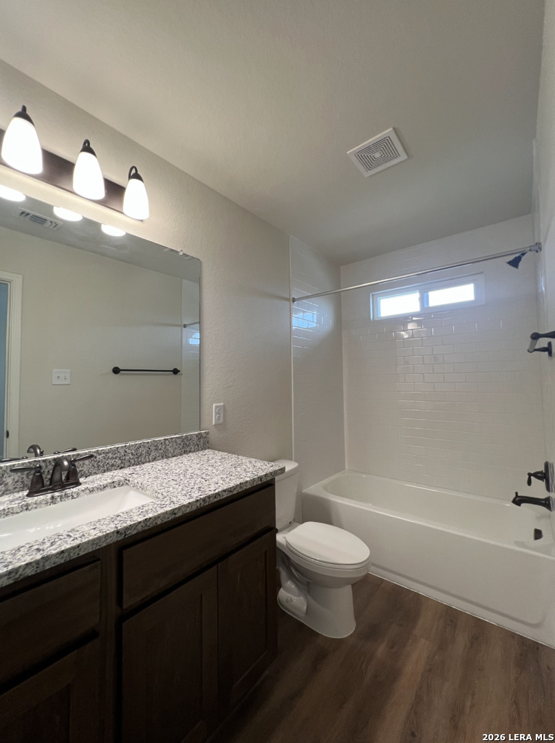 7614 Agave Bend San Antonio TX 78253