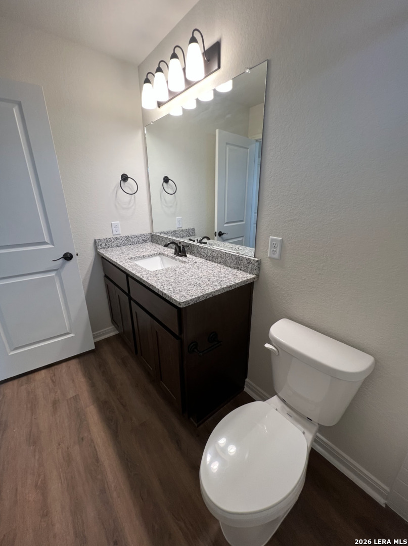7614 Agave Bend San Antonio TX 78253