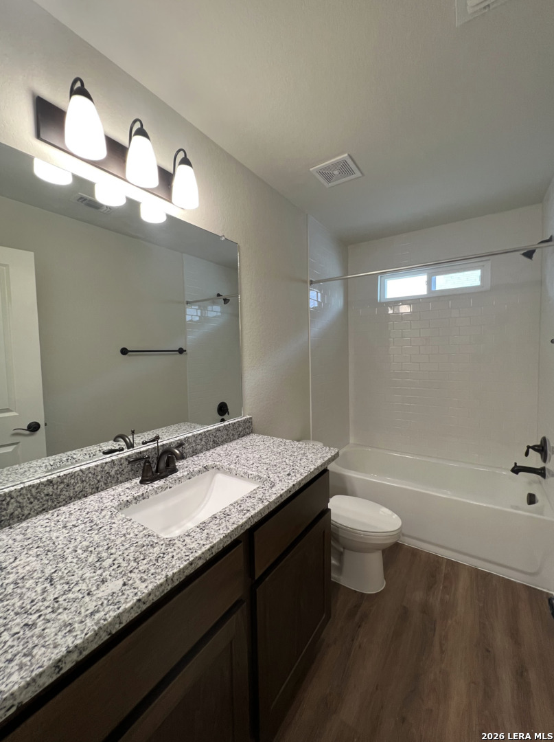 7614 Agave Bend San Antonio TX 78253
