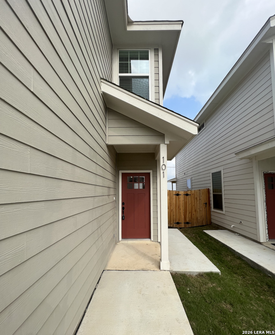 7614 Agave Bend San Antonio TX 78253