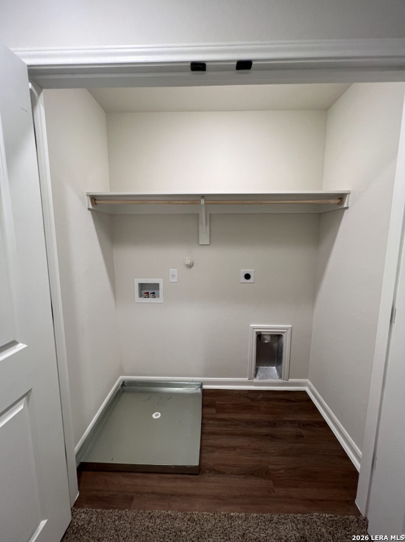 7614 Agave Bend San Antonio TX 78253