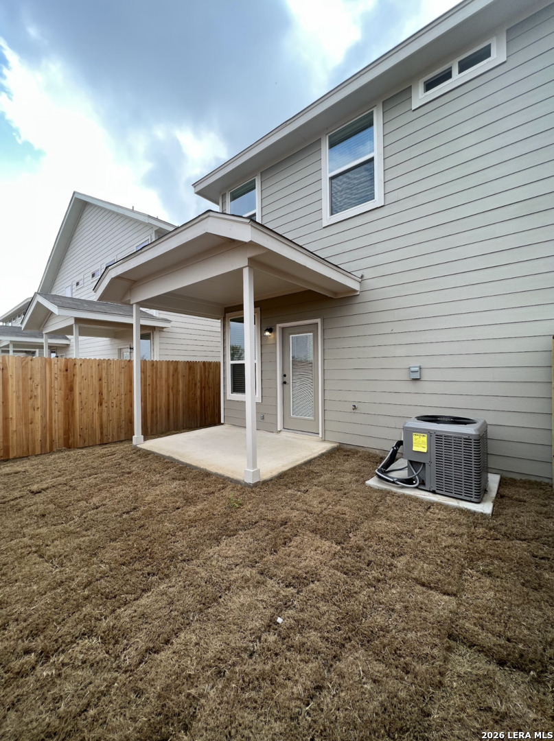 7614 Agave Bend San Antonio TX 78253