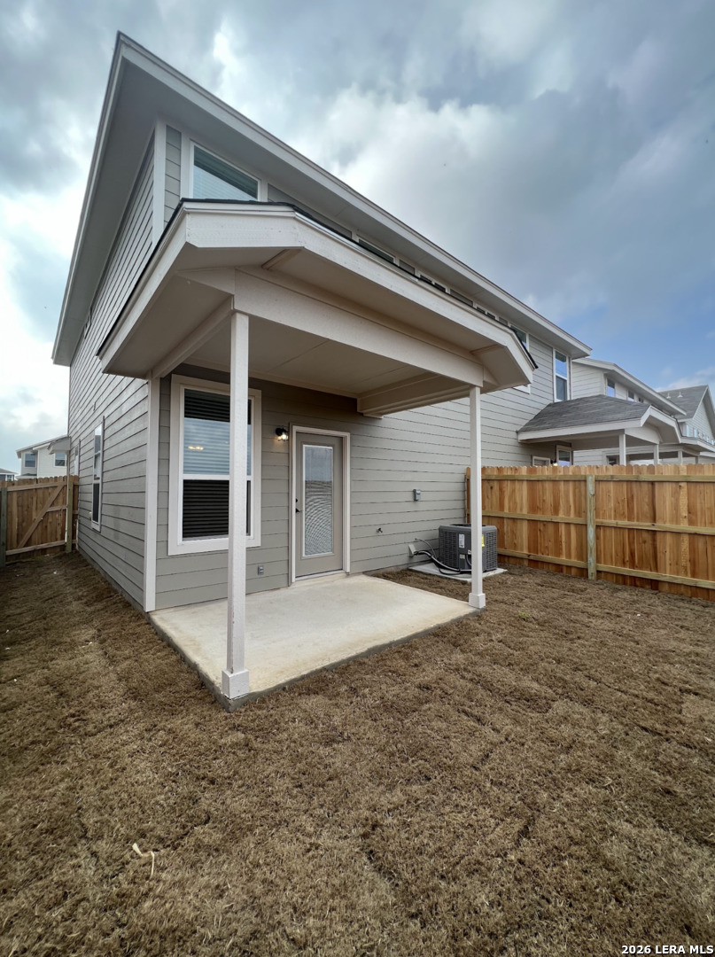 7614 Agave Bend San Antonio TX 78253