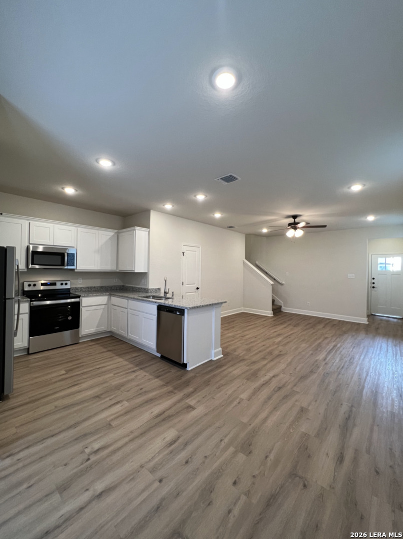 7614 Agave Bend San Antonio TX 78253