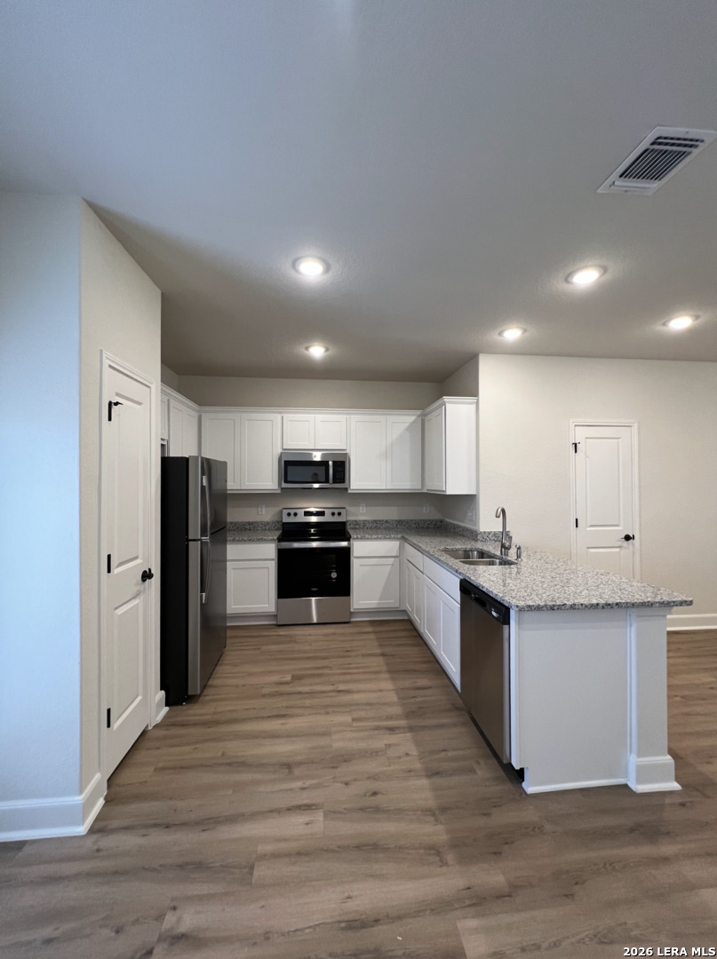 7614 Agave Bend San Antonio TX 78253