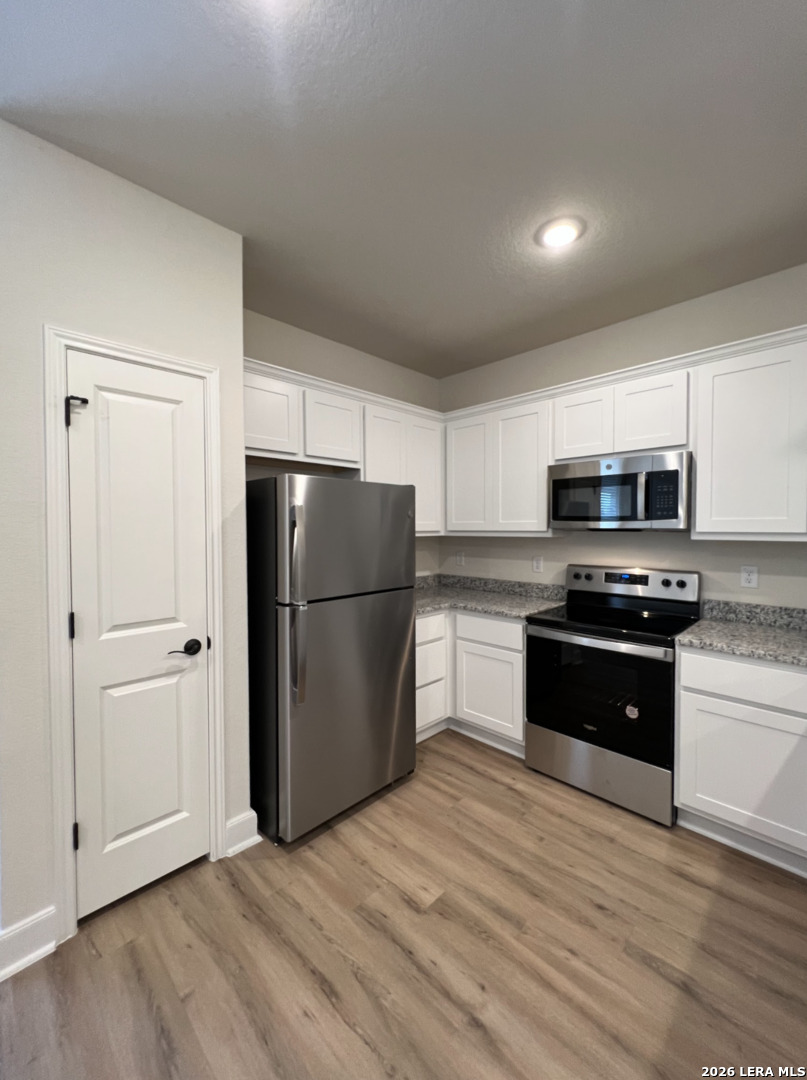 7614 Agave Bend San Antonio TX 78253