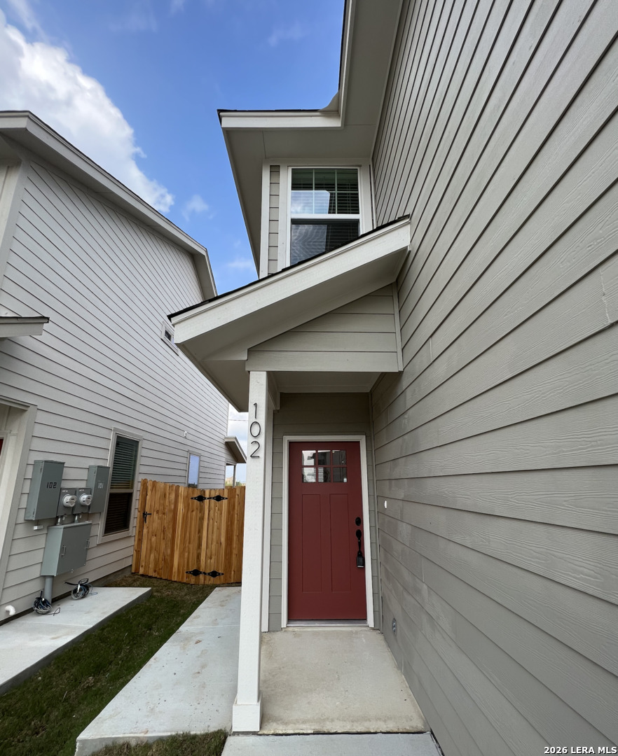 7614 Agave Bend San Antonio TX 78253