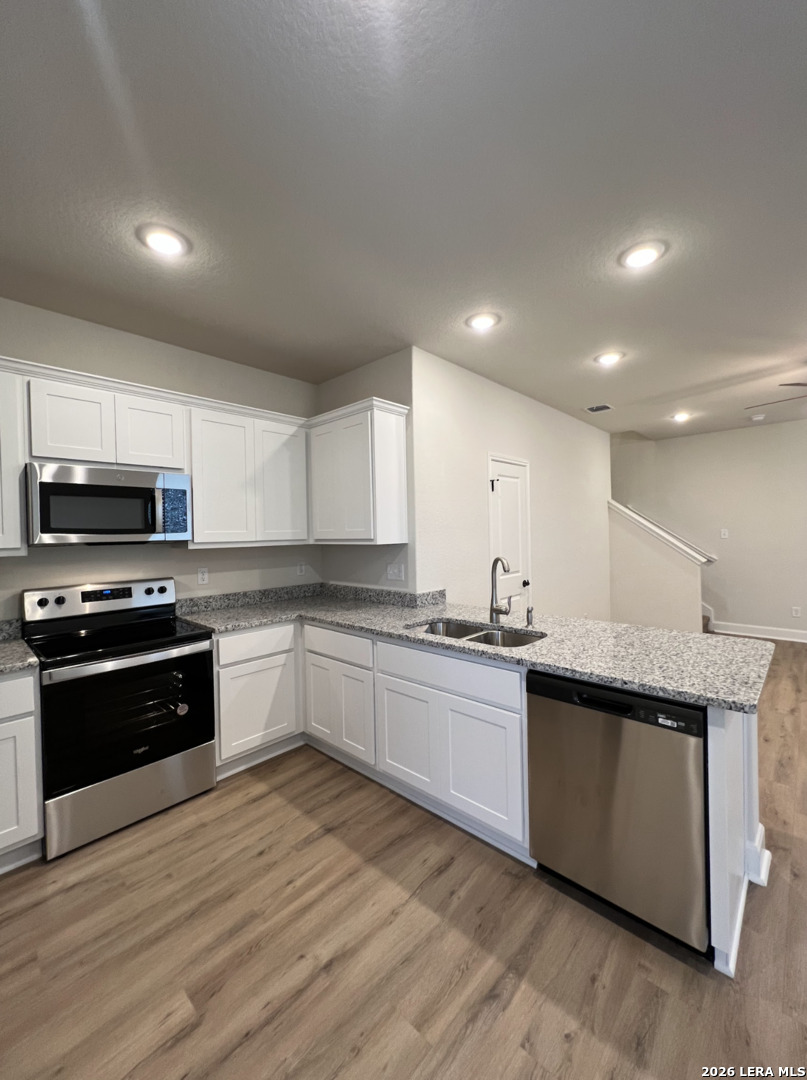 7614 Agave Bend San Antonio TX 78253