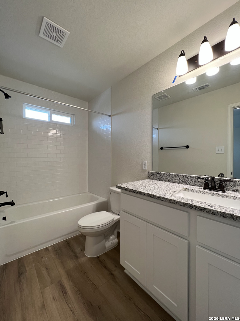7614 Agave Bend San Antonio TX 78253
