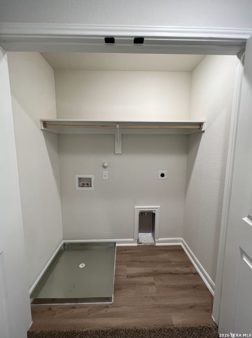 7614 Agave Bend San Antonio TX 78253